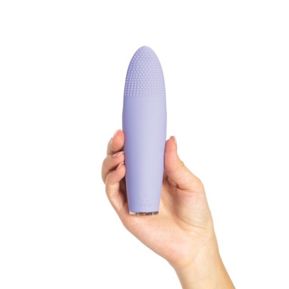 Thermal Sonic Facial Brush - Picture 7 of 11
